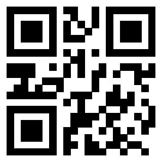 3201916161 QrCode associato