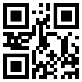 Scansione del QrCode di 3201916162