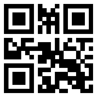 3201916166 QrCode associato