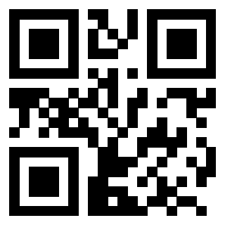 Scansione del Qr Code di 3201916168