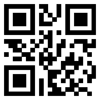 Scansione del QrCode di 3201916169