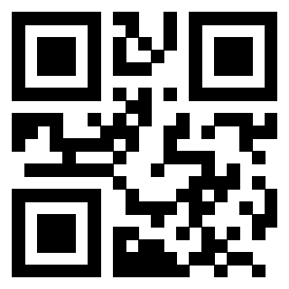 Scansione del QrCode di 3201916175