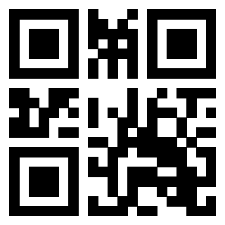 Il QrCode di 3201916176