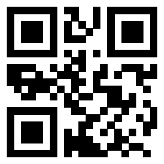 3201916180 - Immagine del QrCode associato