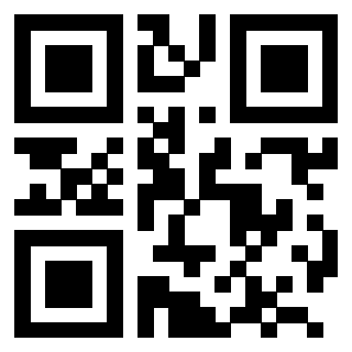 3201916186 - Immagine del Qr Code