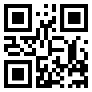 Il QrCode di 3201916187
