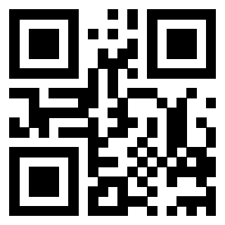 3201916190 - Immagine del Qr Code associato