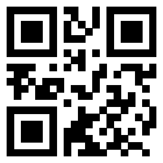 3201916191 - Immagine del QrCode associato