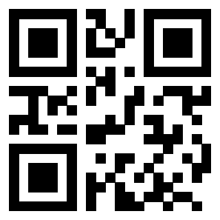 Scansione del QrCode di 3201916192