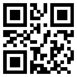 Immagine del Qr Code di 3201916197