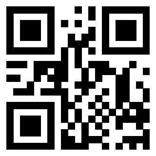 3201916200 - Immagine del QrCode