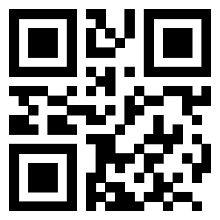 Immagine del Qr Code di 3201916201