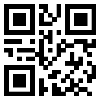 Immagine del Qr Code di 3201916202