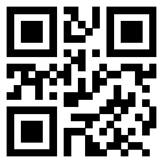 Scansione del Qr Code di 3201916204