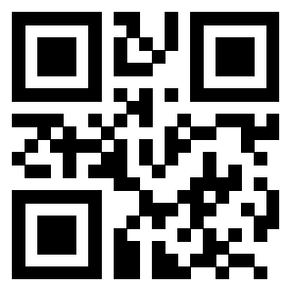3201916205 QrCode associato