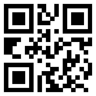 3201916207 Qr Code associato