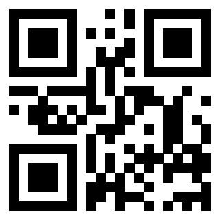 Scansione del Qr Code di 3201916209