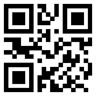 Il QrCode di 3201916210