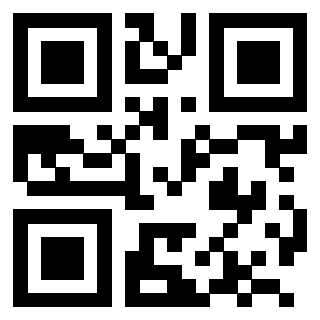 3201916212 Qr Code associato