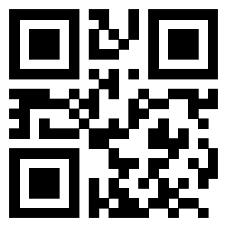 3201916213 - Immagine del QrCode associato