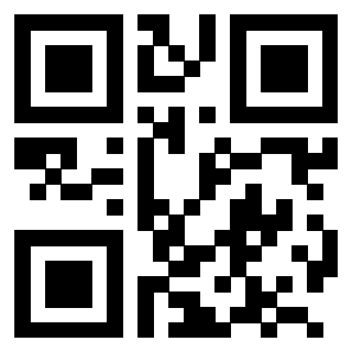 Scansione del Qr Code di 3201916215