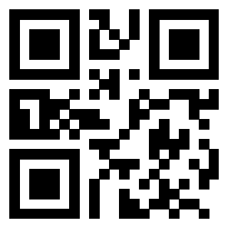 3201916216 QrCode associato
