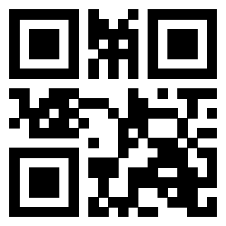 3201916219 - Immagine del QrCode associato