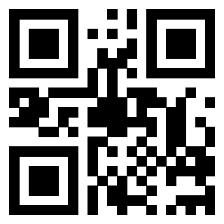 3201916220 Qr Code associato