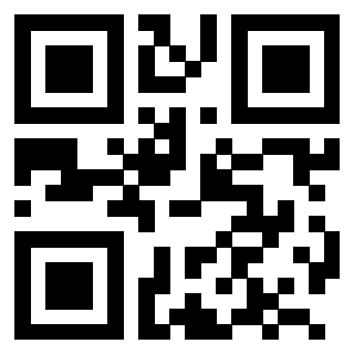 Scansione del QrCode di 3201916221