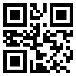 Scansione del QrCode di 3201916222