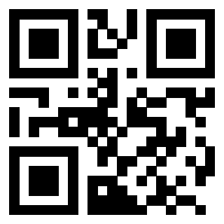 Scansione del QrCode di 3201916224