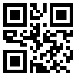 Immagine del QrCode di 3201916225