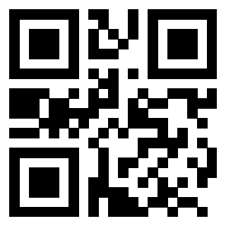 Immagine del Qr Code di 3201916228