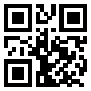 Immagine del Qr Code di 3201916230
