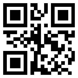3201916232 QrCode associato