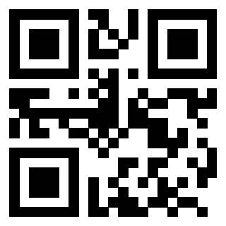 3201916233 Qr Code associato