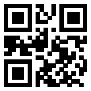 Il Qr Code di 3201916234