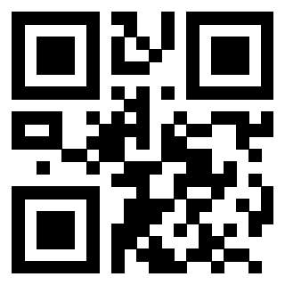Immagine del QrCode di 3201916239