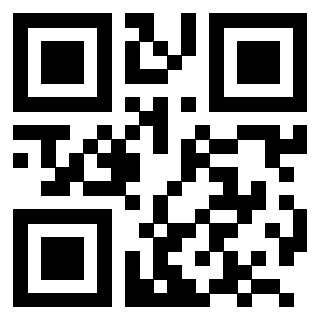 Scansione del Qr Code di 3201916241