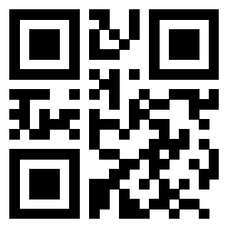 3201916245 - Immagine del Qr Code associato