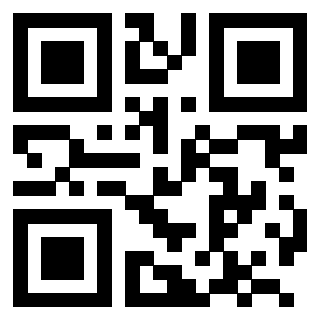 3201916247 - Immagine del Qr Code associato