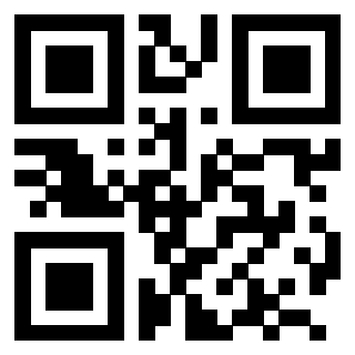 Il QrCode di 3201916248