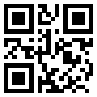Il Qr Code di 3201916252