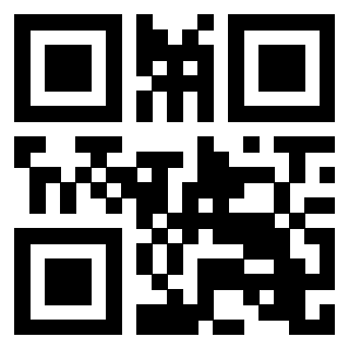 3201916256 - Immagine del Qr Code associato