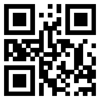 Il QrCode di 3201916257