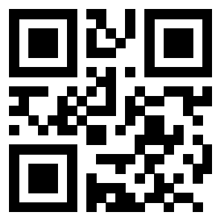 Il QrCode di 3201916259