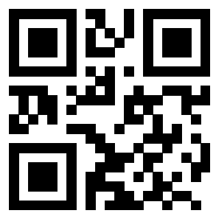 Il QrCode di 3201916261