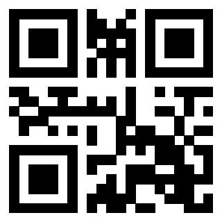 3201916262 Qr Code associato