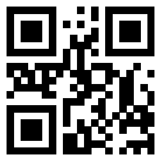 3201916266 - Immagine del Qr Code associato