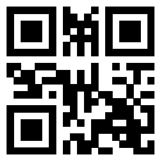 3201916269 QrCode associato